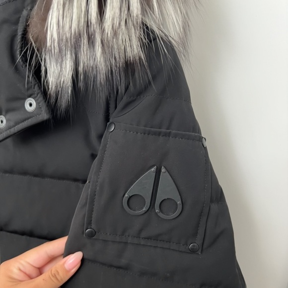 Moose Knuckle Jacket - Picture 2 of 2